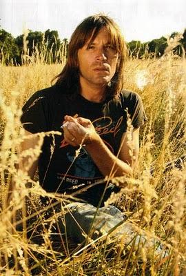 Evan Dando