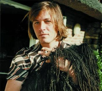 Evan Dando