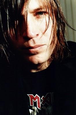 Evan Dando