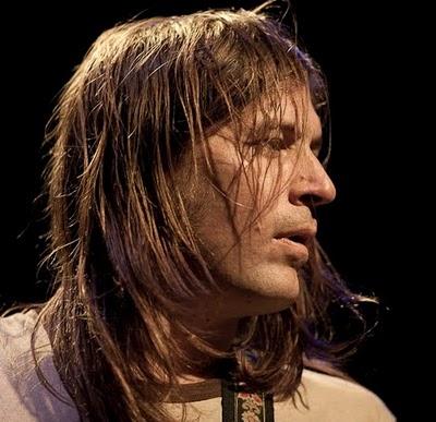 Evan Dando