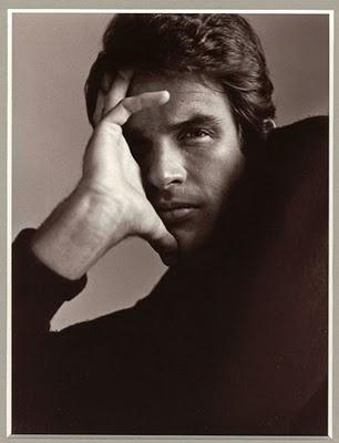 Warren Beatty