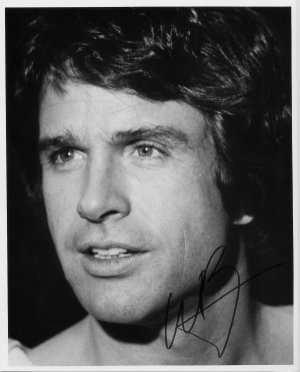 Warren Beatty