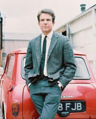 Warren Beatty