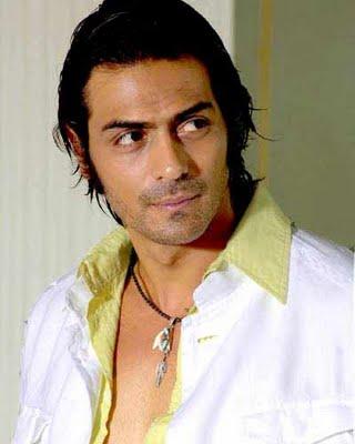 Arjun Rampal