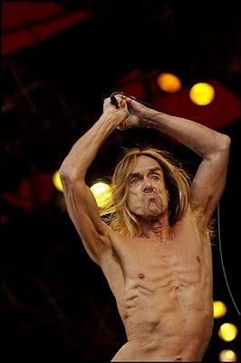 Iggy Pop