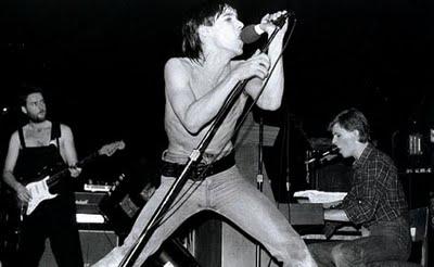 Iggy Pop