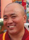 Che ci fa un monaco tibetano nel carcere di Bollate?