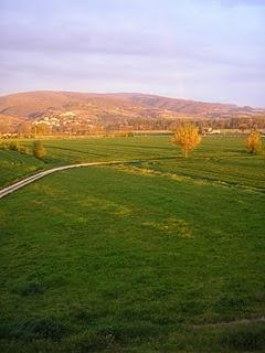 GIORNATA DELLA TERRA, ACQUA E AUTOPRODUZIONE