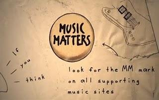 Music Matters: i corti  della musica
