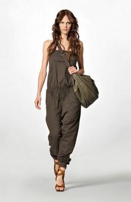 Trend: chic overall
