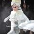 Lady GaGa si esibisce al “Gagakoh”