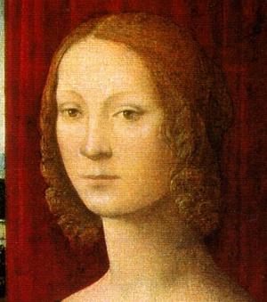 Aqua a caciar el color palido de viso a fare colorito – Caterina Sforza e Cinzia Demi