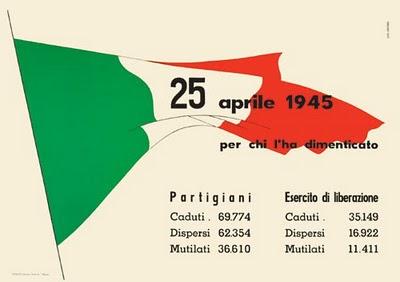 L'ITALIA LIBERATA  (..dei fascisti)
