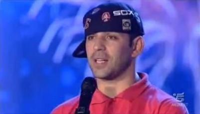 Mario Rodo Ballo Hip Hop @ Italia’s got Talent [Canale 5]