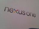 Google Nexus One: come scatta le foto