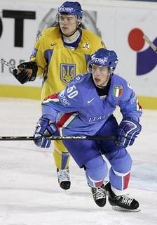 Hockey Ghiaccio: superlativa Italia, 3-3 contro l'iridata Russia!