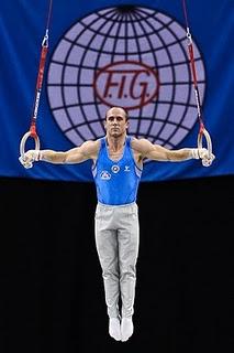 Ginnastica: Italia in finale agli Europei. Bene Morandi agli Anelli