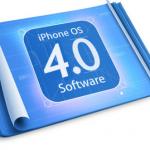 Come ripristinare iPhone OS 3.1.3 dal 4.0
