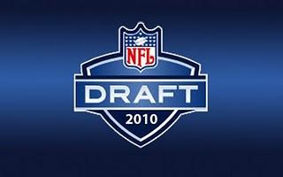 NFL Draft 2010 - San Francisco 49ers