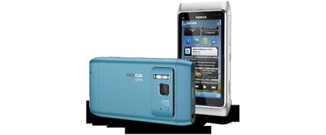 Nokia N8: video e foto esclusivi