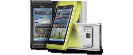 Nokia N8: video e foto esclusivi