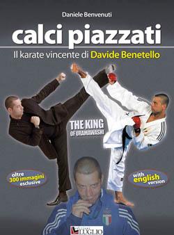 Intervista a Davide Benetello Campione di Karate
