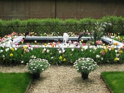 Castello di Pralormo: Messer Tulipano, seconda ed ultima parte Castello di Pralormo: Messer Tulipano, seconda ed ultima parte