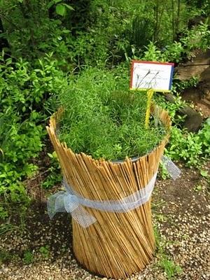 Castello di Pralormo: Messer Tulipano, seconda ed ultima parte Castello di Pralormo: Messer Tulipano, seconda ed ultima parte