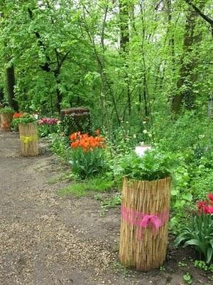 Castello di Pralormo: Messer Tulipano, seconda ed ultima parte Castello di Pralormo: Messer Tulipano, seconda ed ultima parte