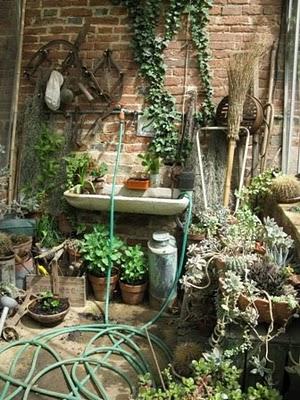 Castello di Pralormo: Messer Tulipano, seconda ed ultima parte Castello di Pralormo: Messer Tulipano, seconda ed ultima parte