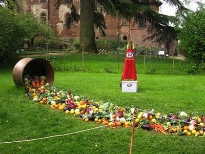 Castello di Pralormo:Messer Tulipano, prima parte