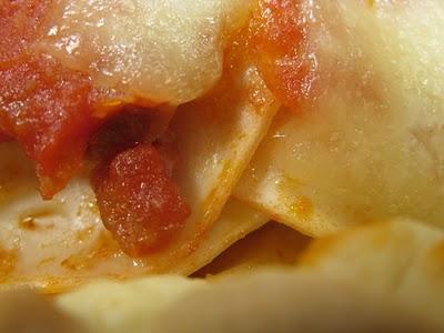 Ricetta Notte folle a Manhattan......Primo piatto: Croxetti filanti al sugo di salsiccia Ricetta Notte folle a Manhattan......Primo piatto: Croxetti filanti al sugo di salsiccia