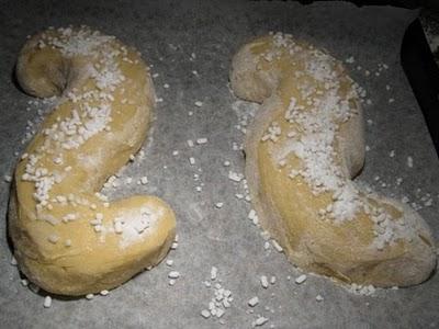 E per la colazione di Pasqua una bella fetta di Bensone???? E per la colazione di Pasqua una bella fetta di Bensone????