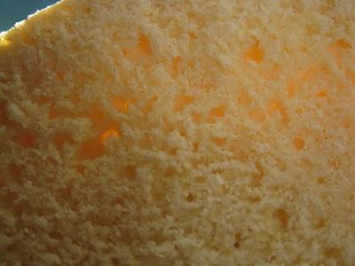 E per la colazione di Pasqua una bella fetta di Bensone???? E per la colazione di Pasqua una bella fetta di Bensone????