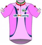 Giro d’Italia HandBike – Presentate le maglie