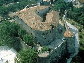 NeRoStOrIa- Il Castello di Gorizia, la beffa di Richinvelda e... un racconto in friulano!