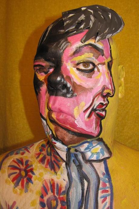 L'uomo dalle mille facce Paperblog