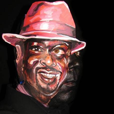 V-facepaint V-facepaint