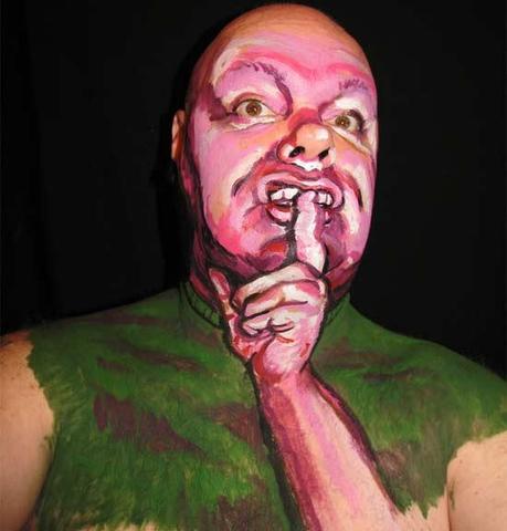 shh-facepaint shh-facepaint