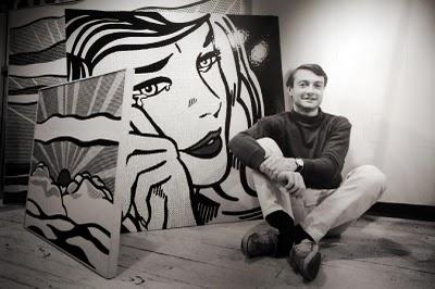 Roy Lichtenstein Meditations on Art Roy Lichtenstein Meditations on Art
