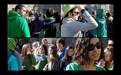 Flash Mob | Firenze