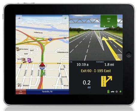 copilot live hd ipad 1 540x437