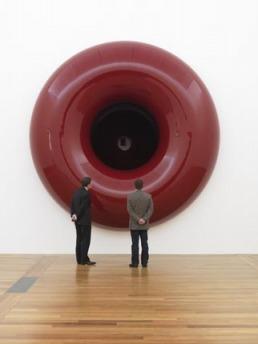 Anish Kapoor – Il processo dell’identità