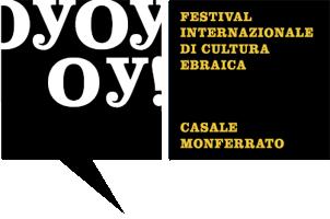 OyOyOy!: al via la quinta edizione del Festival Internazionale di cultura ebraica