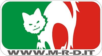MRD - Max Racing Designs