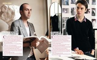 THE INDEPENDENT... by Michele De Andreis THE INDEPENDENT... by Michele De Andreis