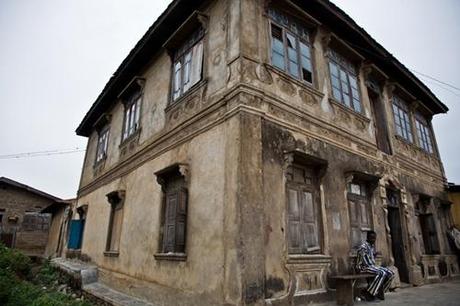 VIAGGIARE | Olumo Rock (Abeokuta) - Osun Sacred Forest (Oshogbo) VIAGGIARE | Olumo Rock (Abeokuta) - Osun Sacred Forest (Oshogbo)