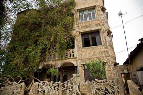 VIAGGIARE | Olumo Rock (Abeokuta) - Osun Sacred Forest (Oshogbo) VIAGGIARE | Olumo Rock (Abeokuta) - Osun Sacred Forest (Oshogbo)