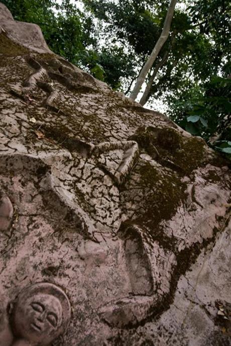 VIAGGIARE | Olumo Rock (Abeokuta) - Osun Sacred Forest (Oshogbo) VIAGGIARE | Olumo Rock (Abeokuta) - Osun Sacred Forest (Oshogbo)