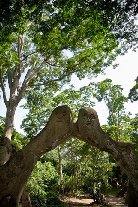 VIAGGIARE | Olumo Rock (Abeokuta) - Osun Sacred Forest (Oshogbo) VIAGGIARE | Olumo Rock (Abeokuta) - Osun Sacred Forest (Oshogbo)